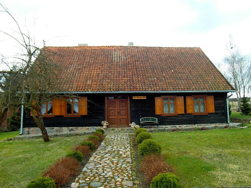 Nieruchomości w miejscowości Liwa