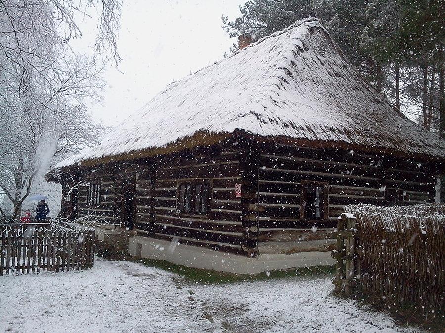 Skansen