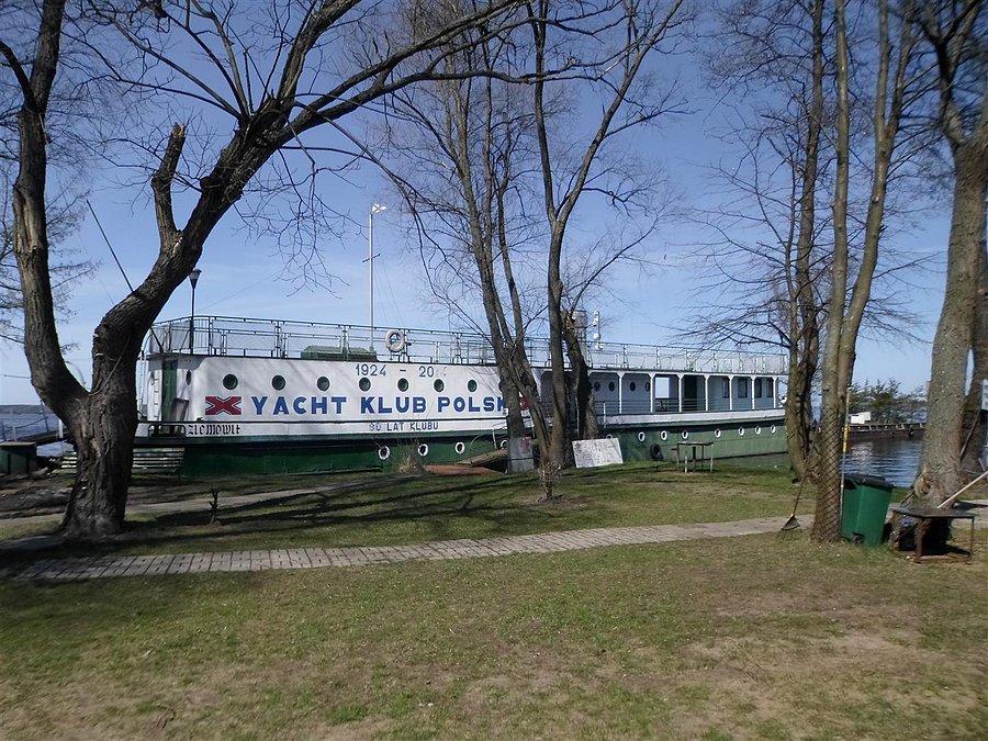 Yacht Klub Polski