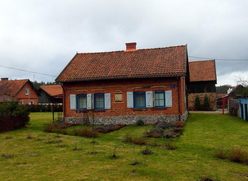 Miejscowość Plichta