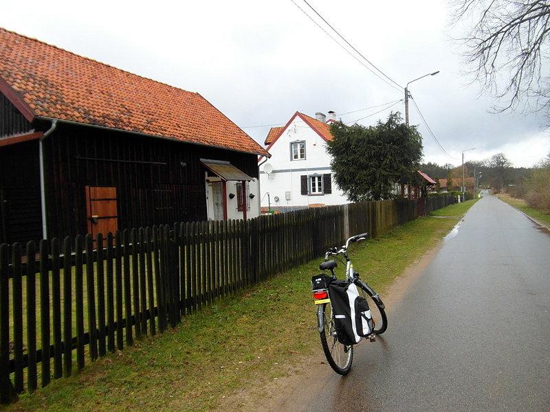 Miejscowość Plichta