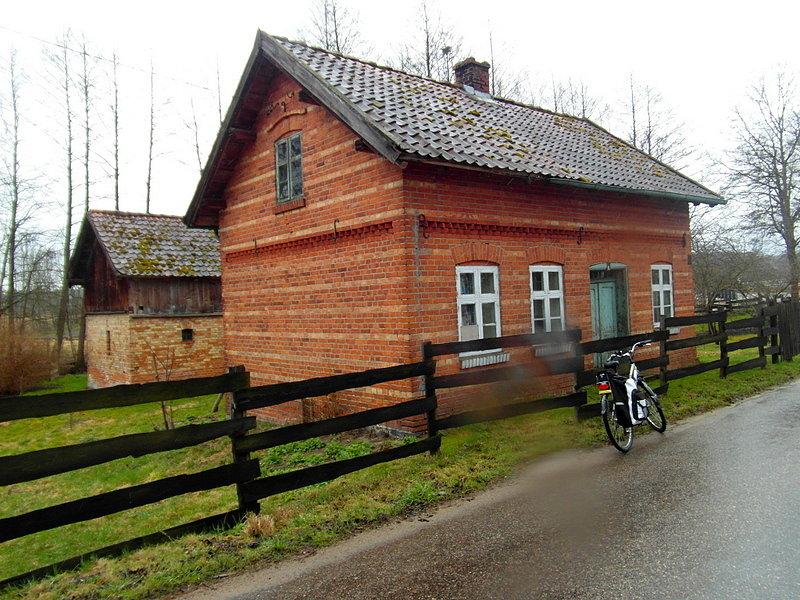 Miejscowość Tabórz