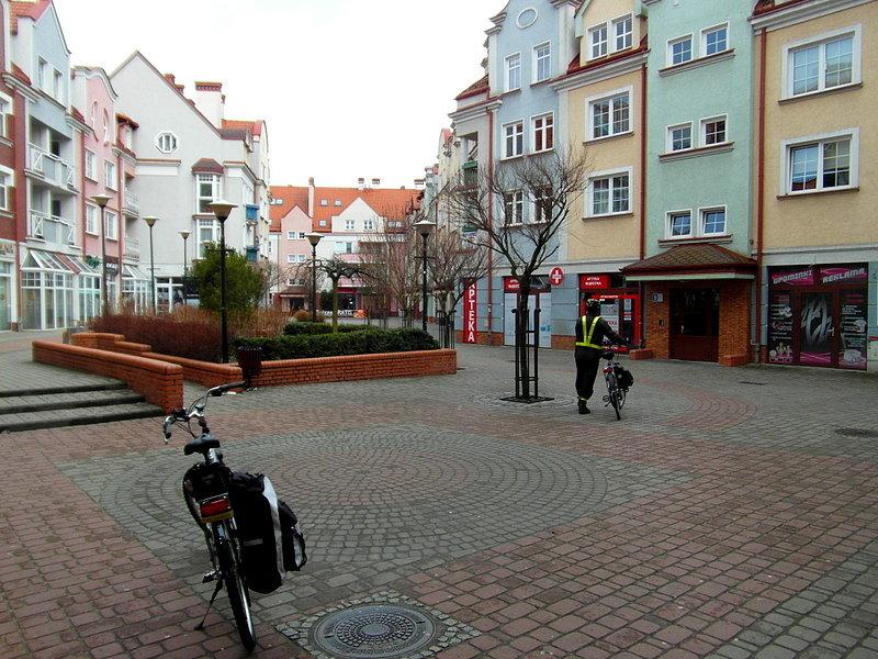 Miasto Osrtóda