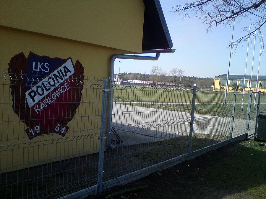 Polonia Karłowice, klasa B