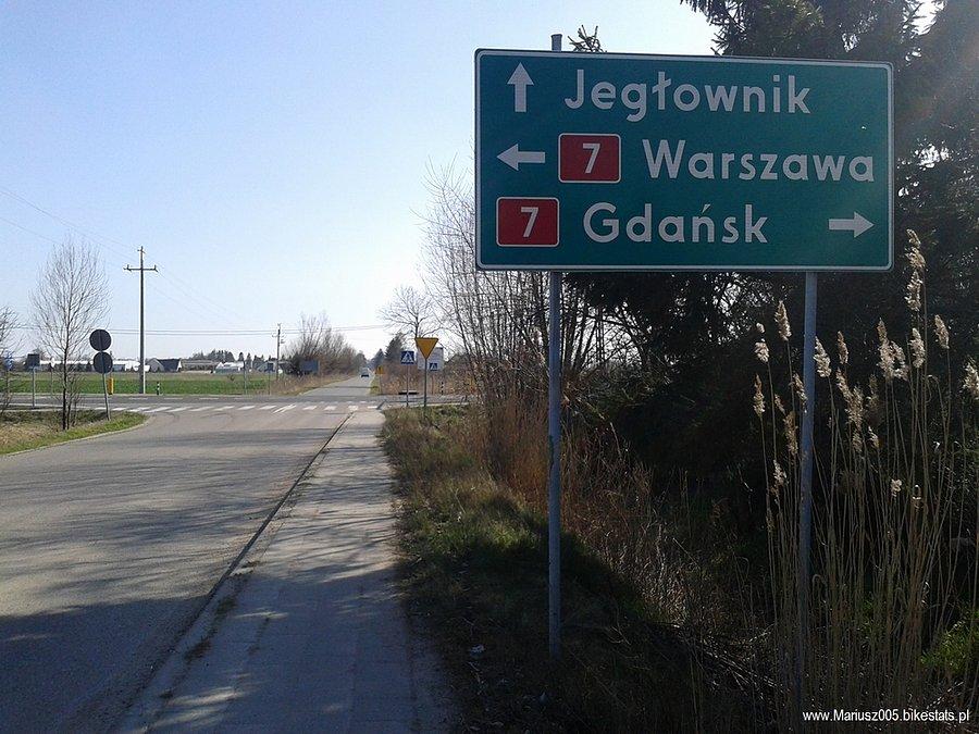 Drogowskaz