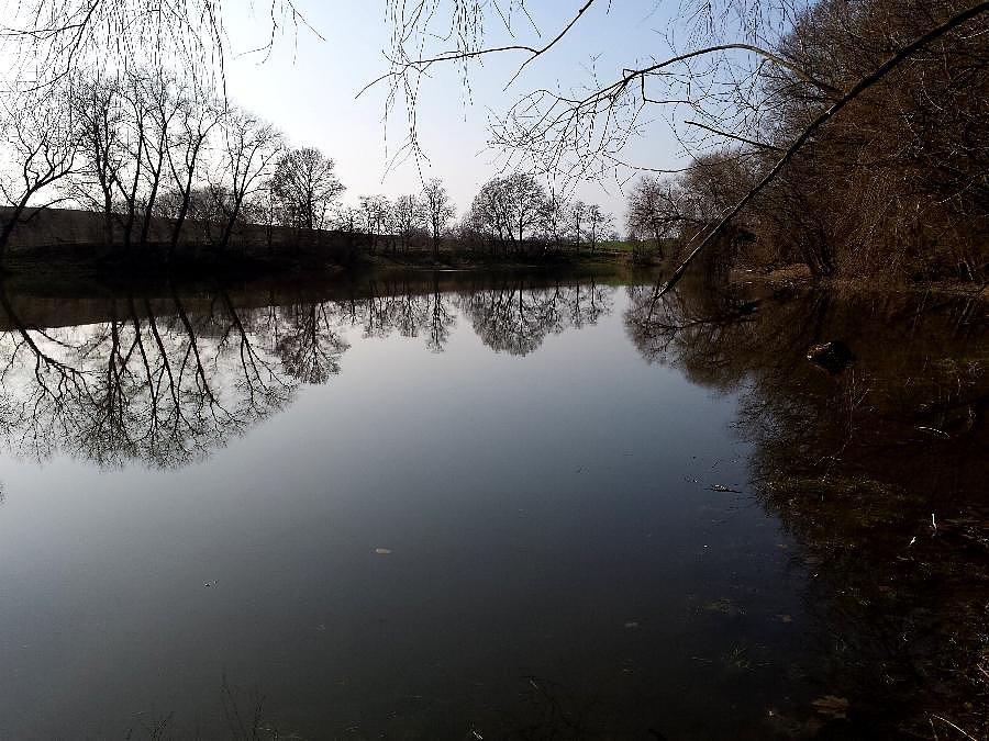 Jeziorka Kiczarowskie