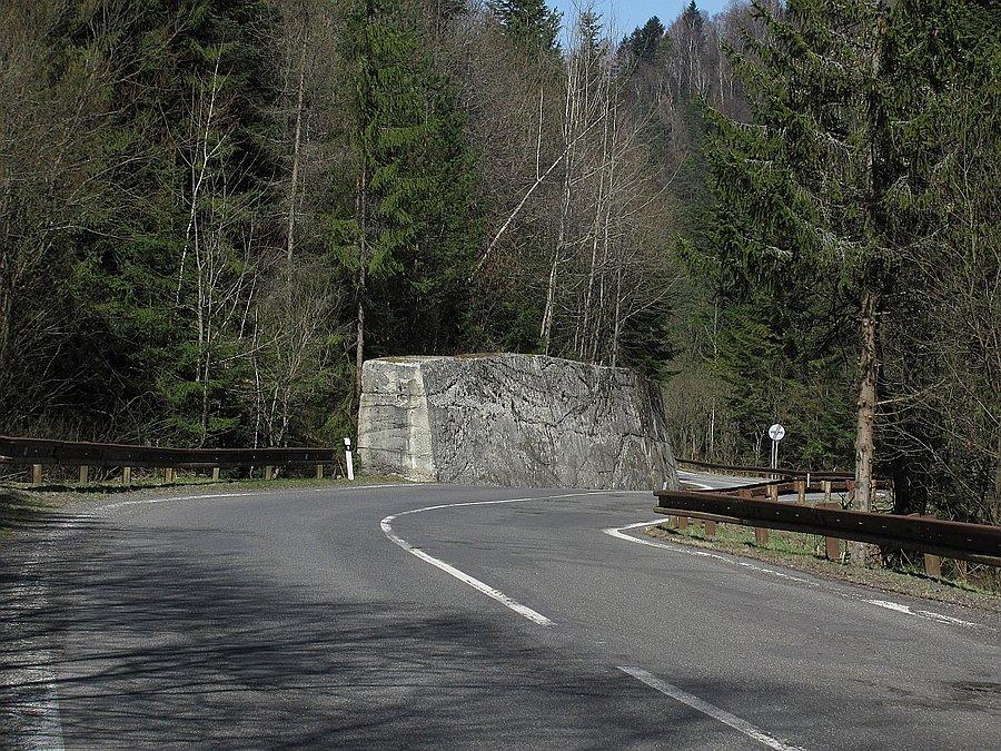 Na Vabec jak zawsze, tylko bardziej wiatrowo