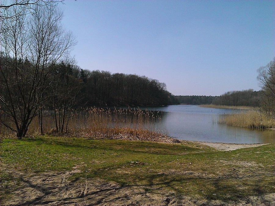 Jezioro Jarosławieckie