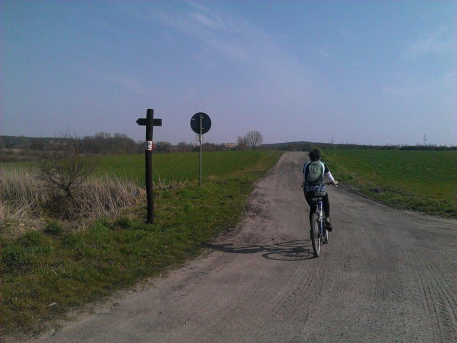 Pierścień dookoła Poznania