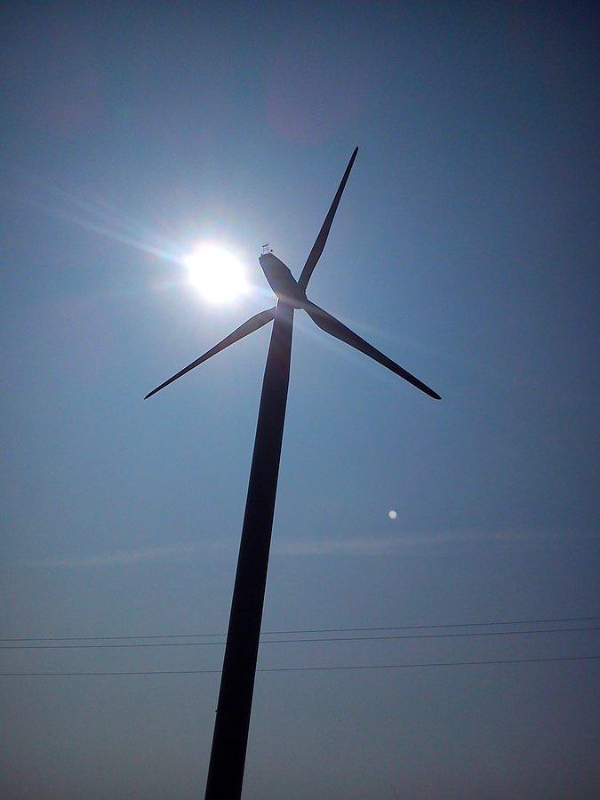 Energia z "niczego" ?