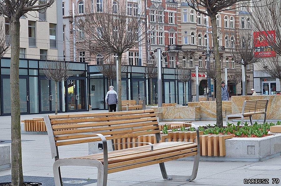 Katowice - Rynek
