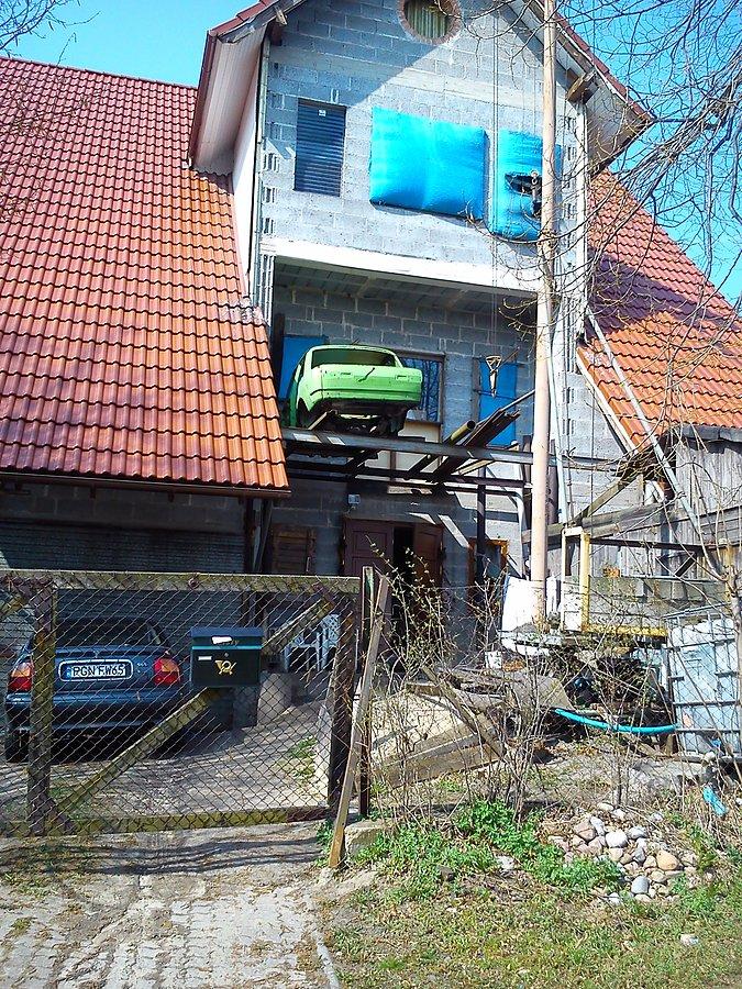 Wartburg Wyniosły !