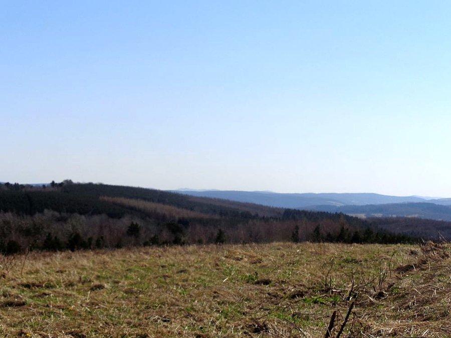 Okolica górska