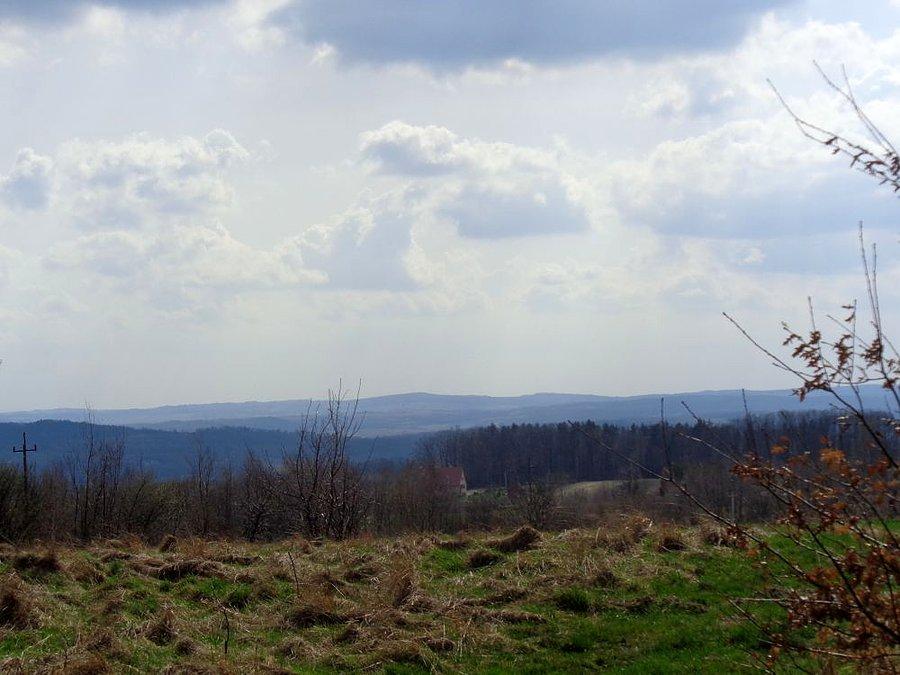 Widok z Magdalenki