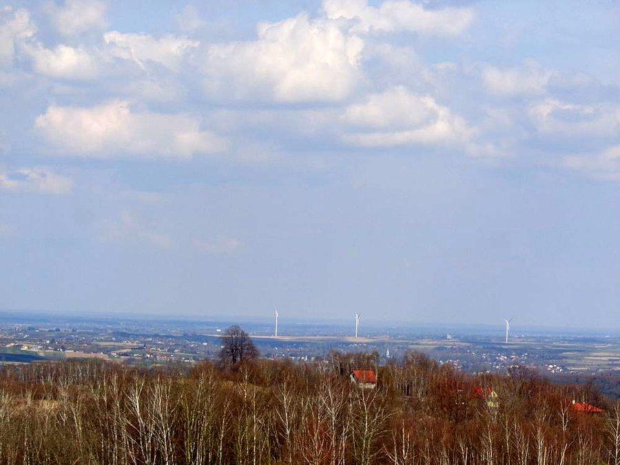 Wiatraki..co one tam robią?