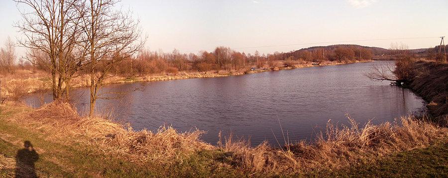 Starorzecze Wisły
