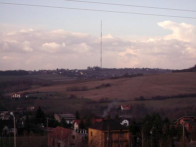 RTCN Kraków Chorągwica