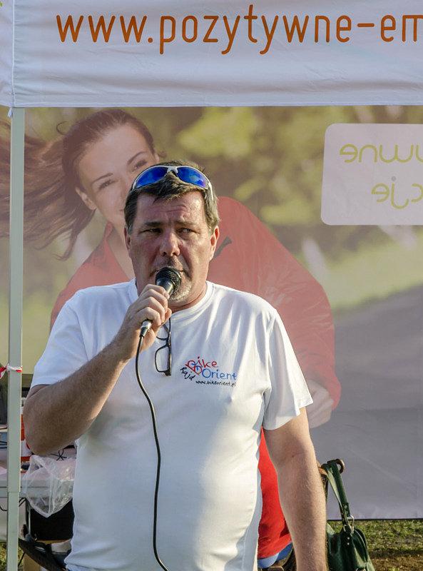 I po zawodach
