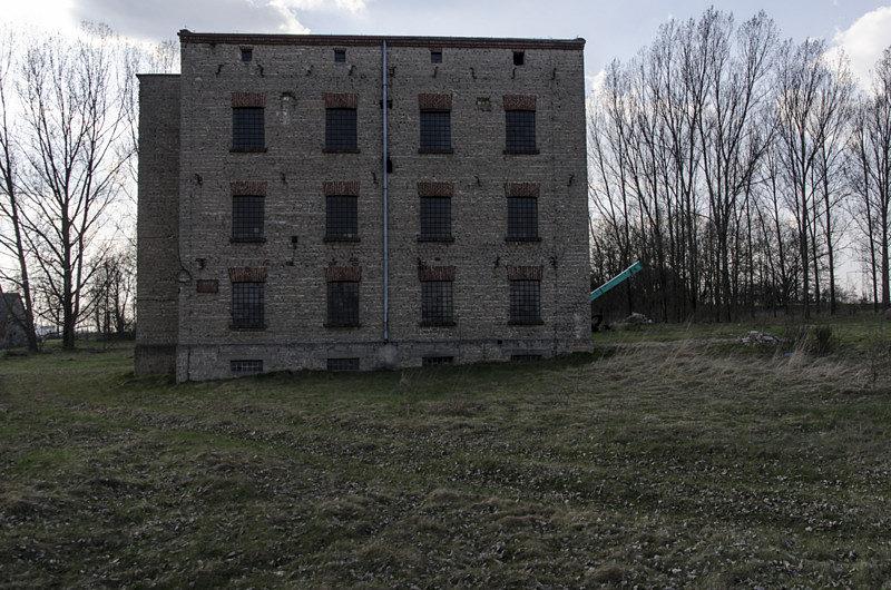 Młyn
