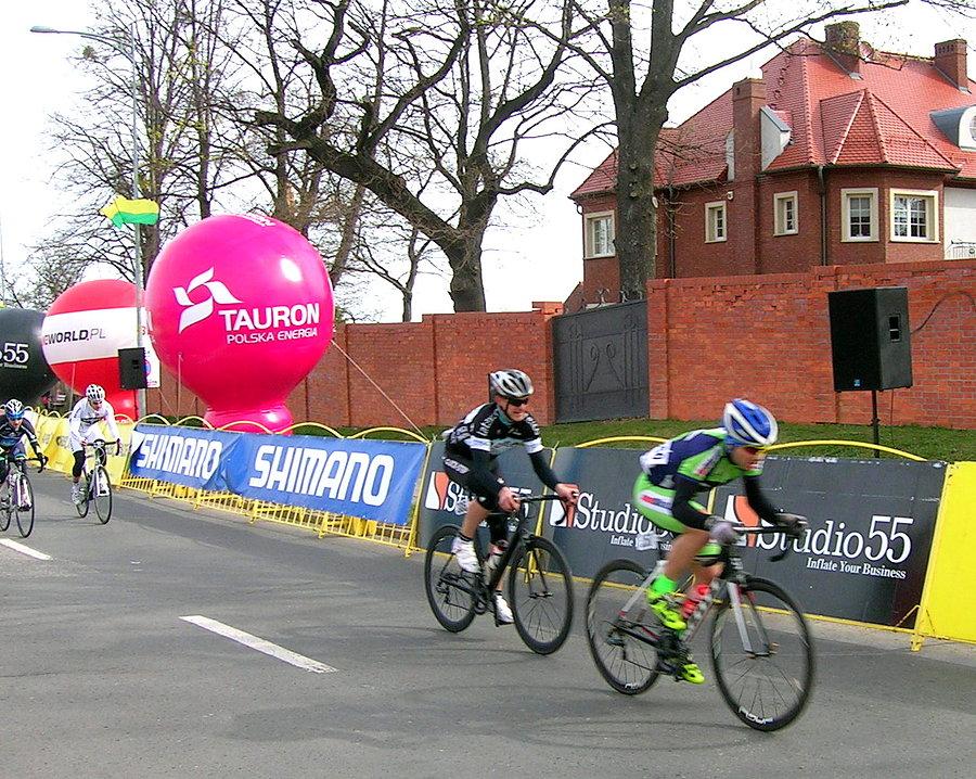 MMBIKE w Sobótce