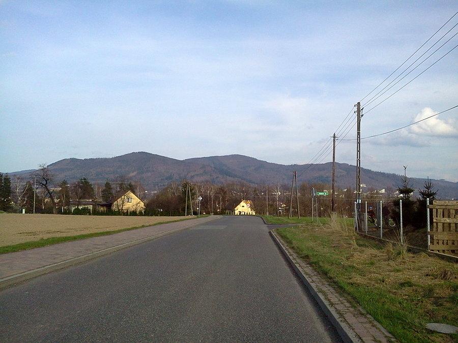 Równica