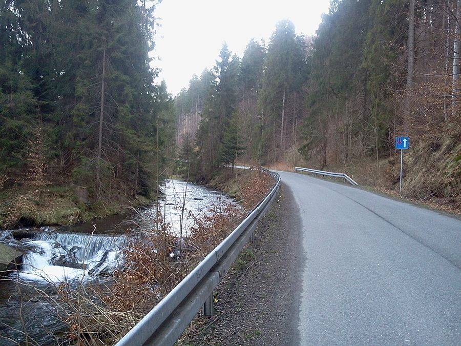 Dolina Leśnicy