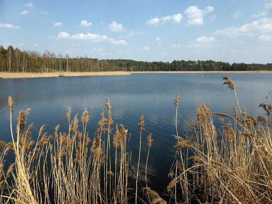 Dokoła mokro, a pod kołami sucho