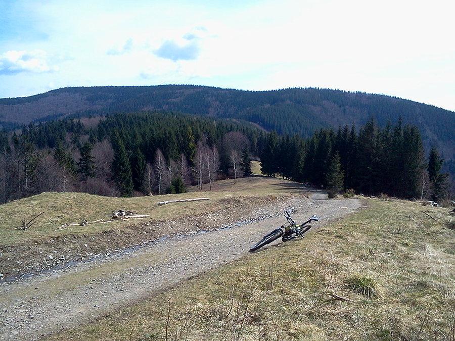 Nad Kamenitym