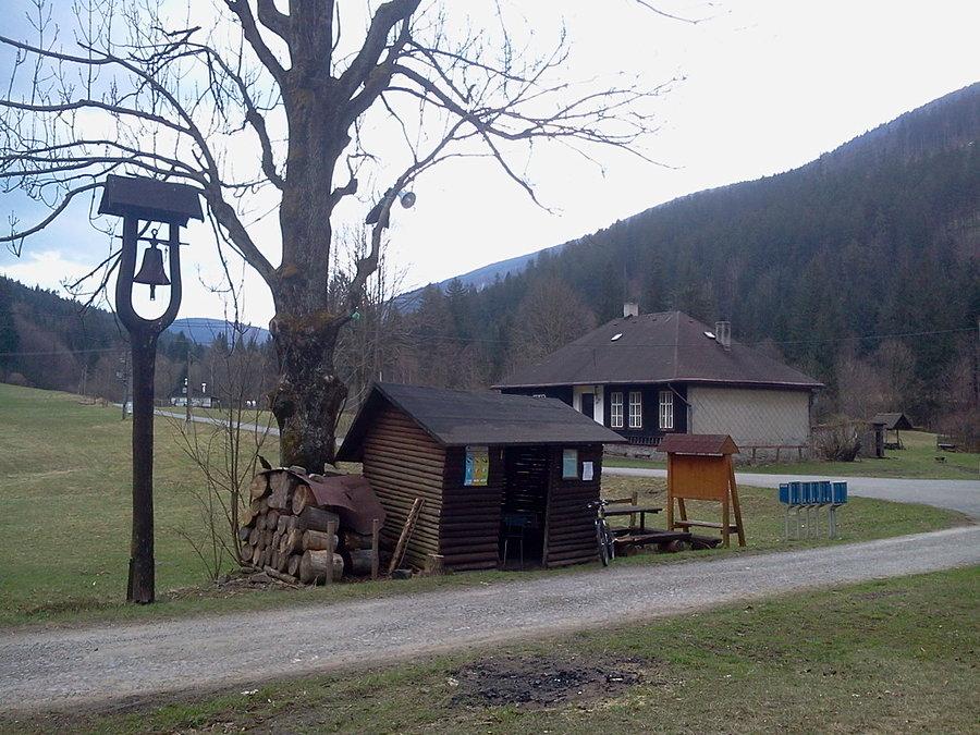 W Dolinie Slavica