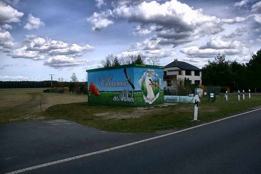Jesteśmu znowu w Ahlbeck