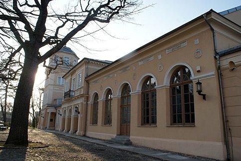 Tomaszowskie Muzeum