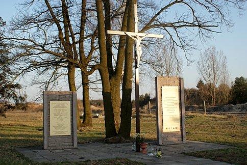 Cmentarz na Ludwikowie
