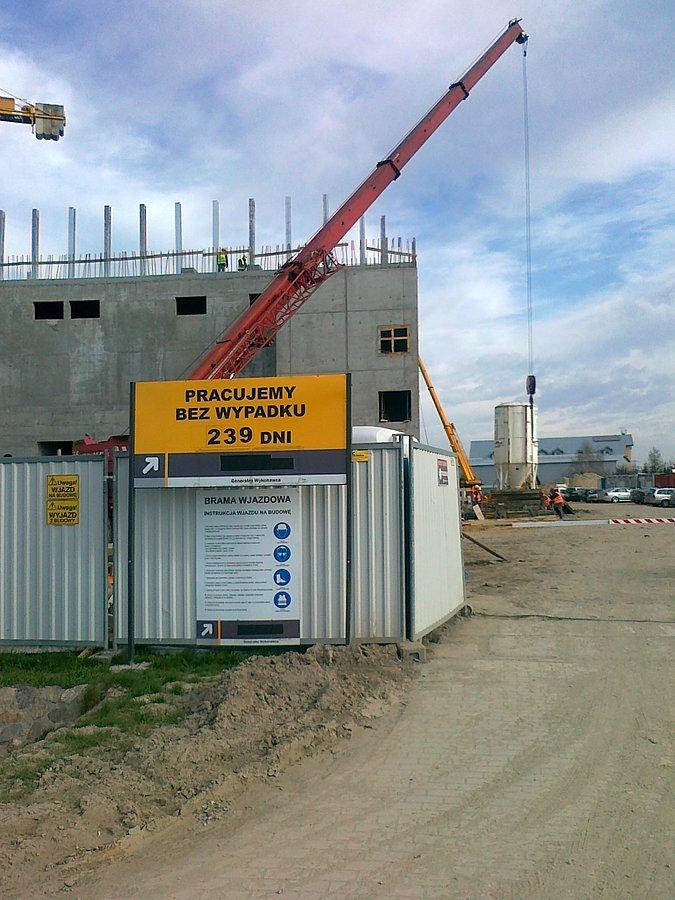 Panowie już rano doliczyli dwa dni za sobotę i niedzielę