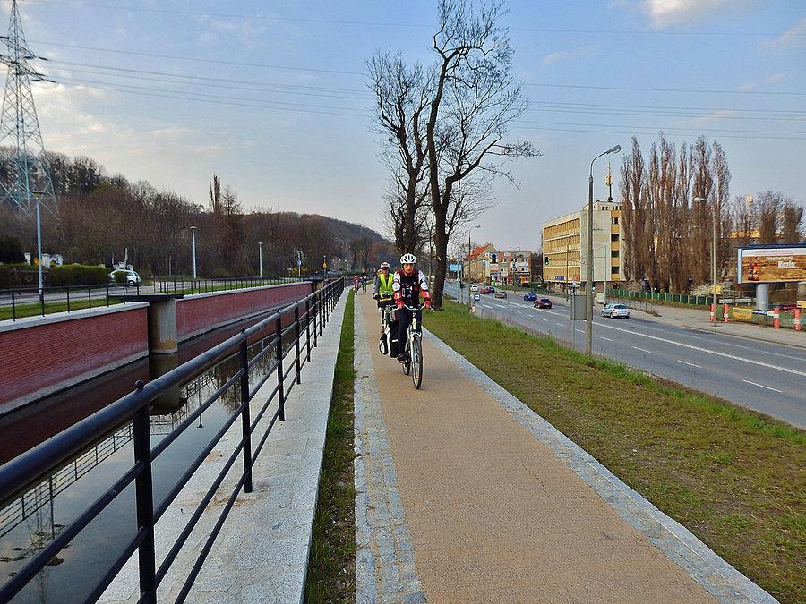 Wracamy do Tczewa