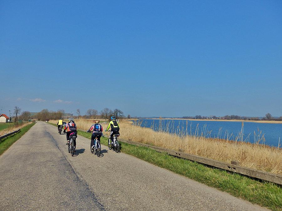 Wycieczka rowerowa do Gdańska na Bike Festiwal