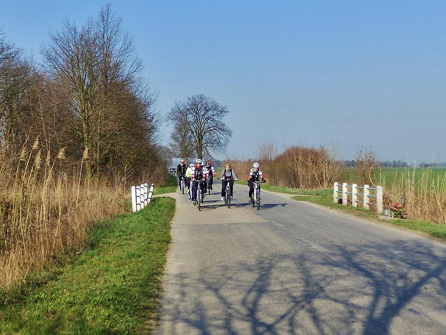 Wycieczka rowerowa do Gdańska na Bike Festiwal