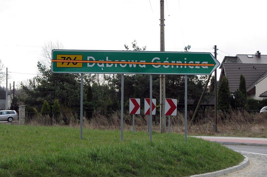 Czyżby zlikwidowali?