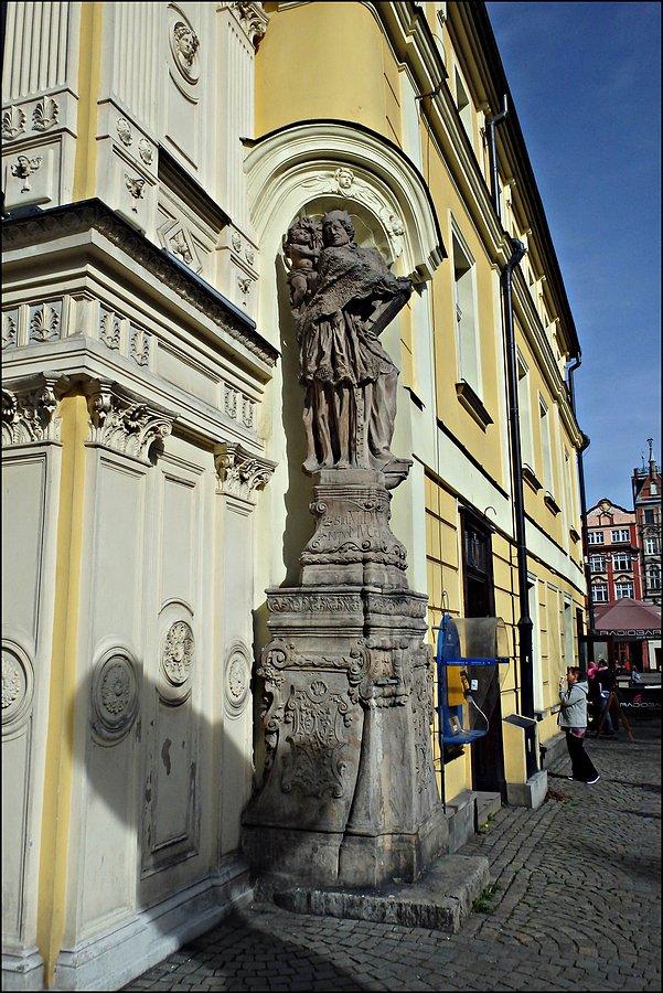 Świdnicki Nepomucen