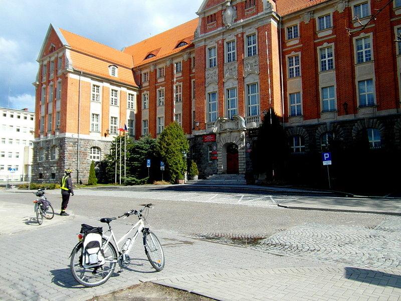Urząd Marszałkowski - Olsztyn