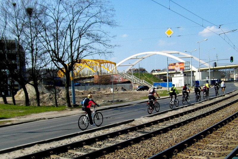 Kierunek Nowy Port
