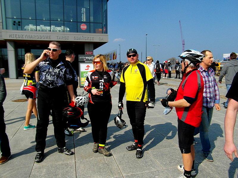 Amber Expo - Targi Gdańskie