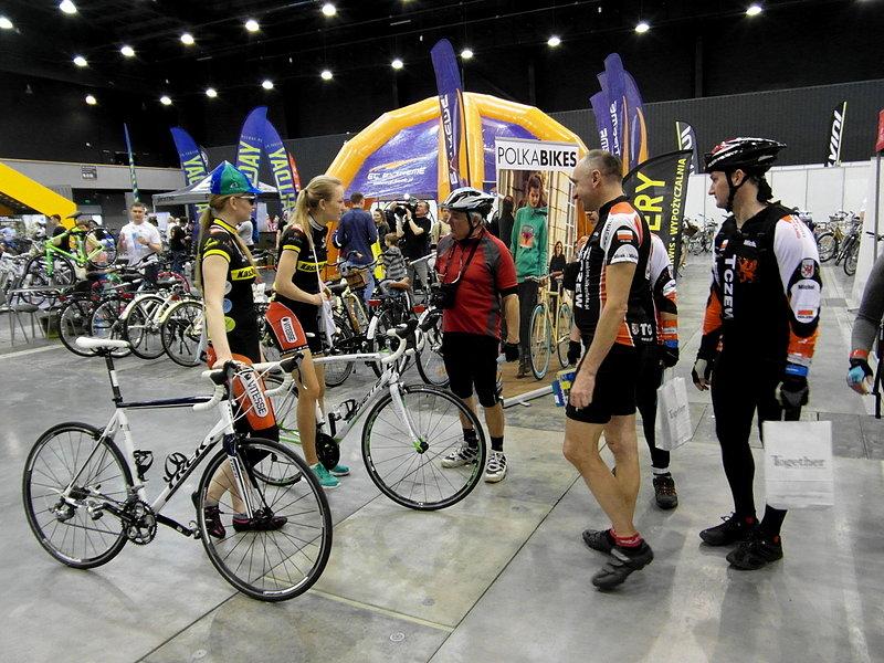 Bike Festiwal -Gdańsk