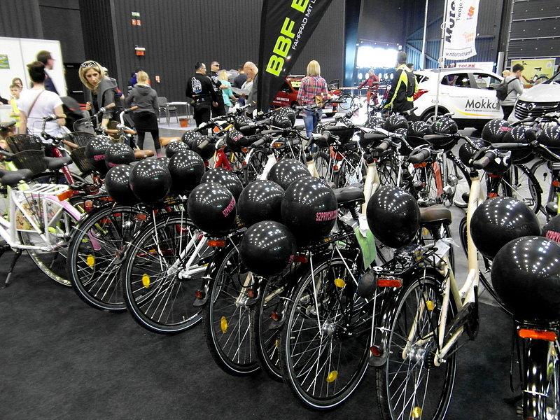 Bike Festiwal -Gdańsk
