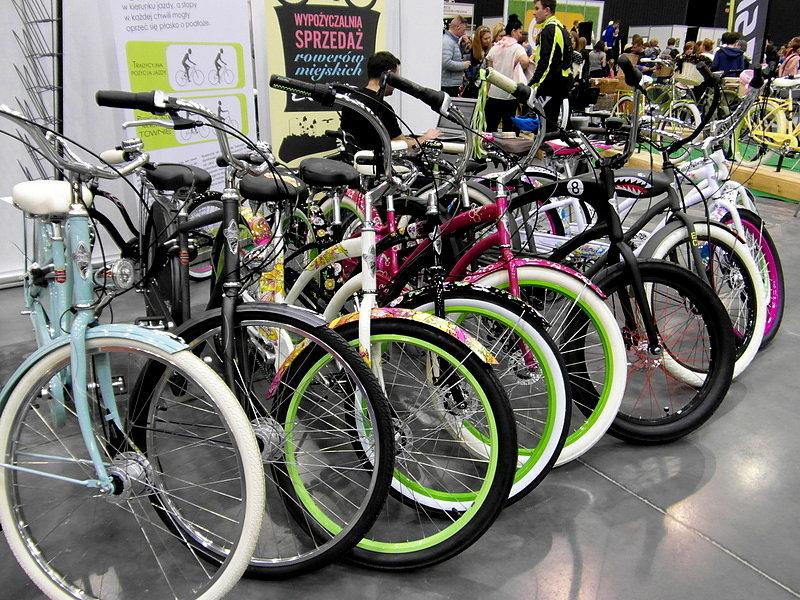 Bike Festiwal -Gdańsk