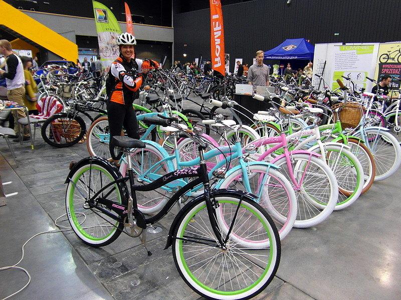Bike Festiwal -Gdańsk