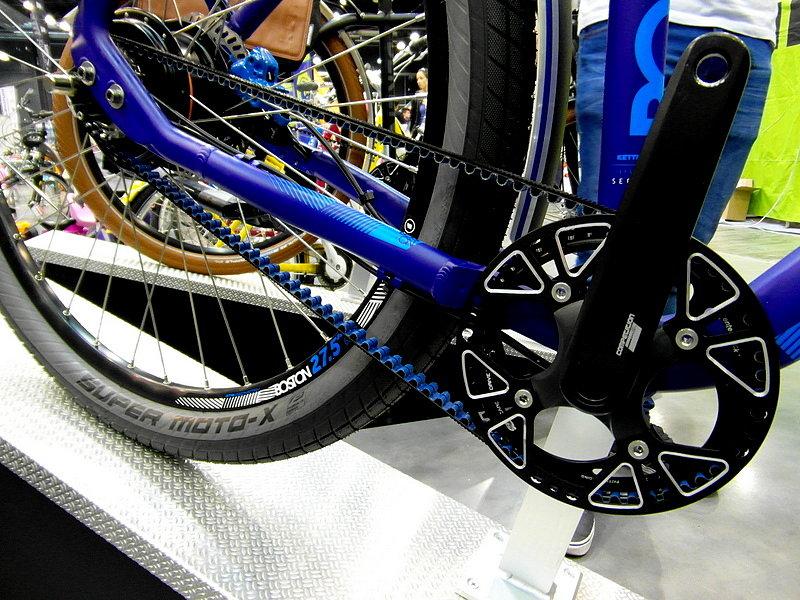 Bike Festiwal -Gdańsk