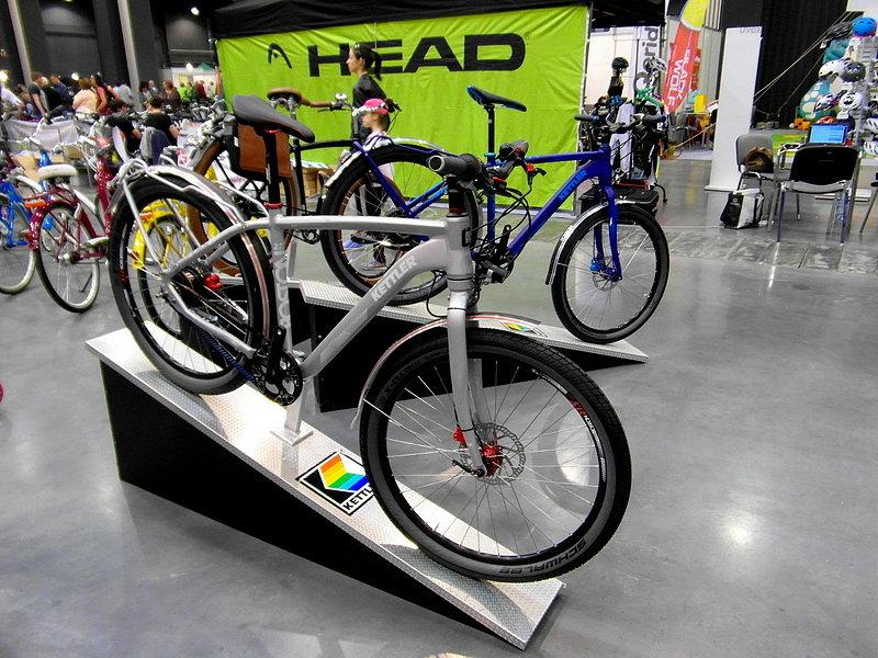 Bike Festiwal -Gdańsk