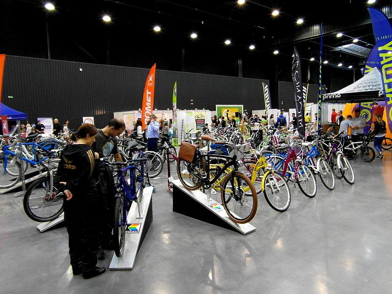 Bike Festiwal -Gdańsk