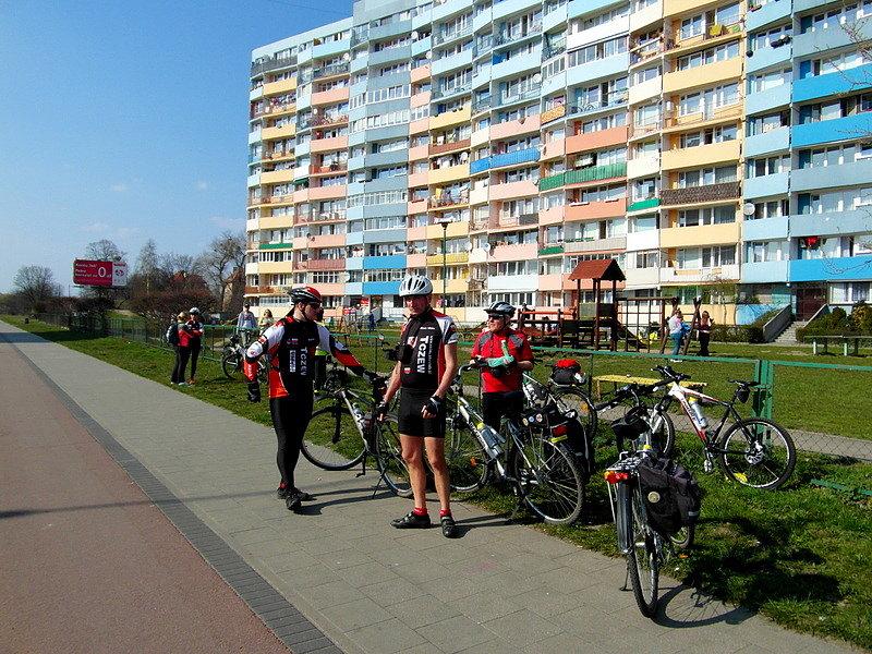 Kierunek plaża