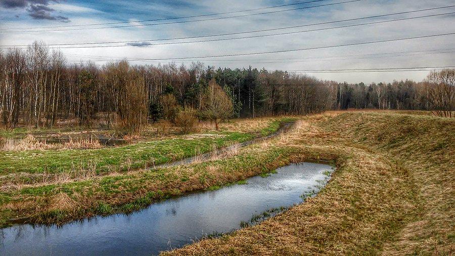 Nad Jamną